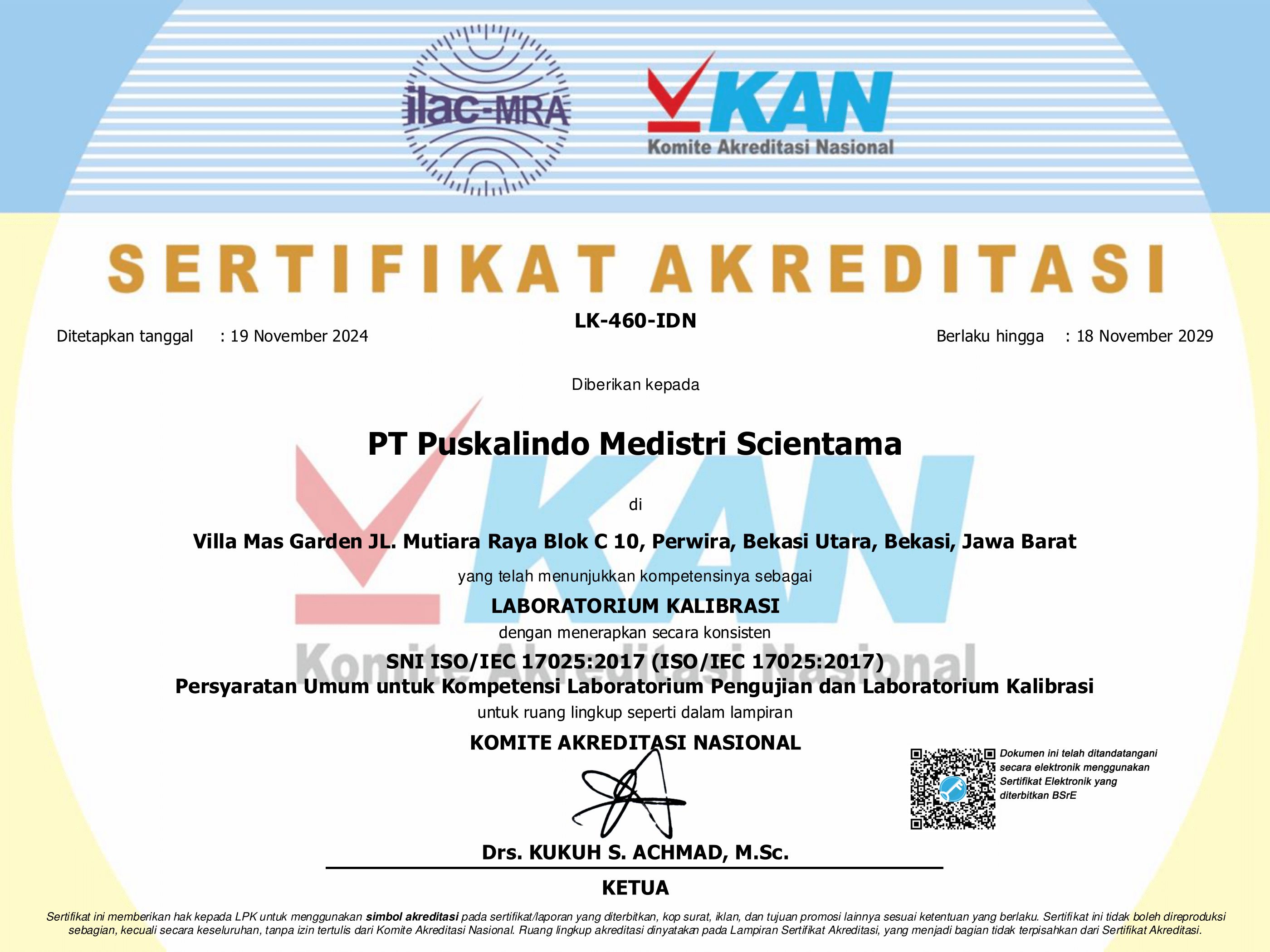 Logo - Mitra Terpercaya Medis & Industri