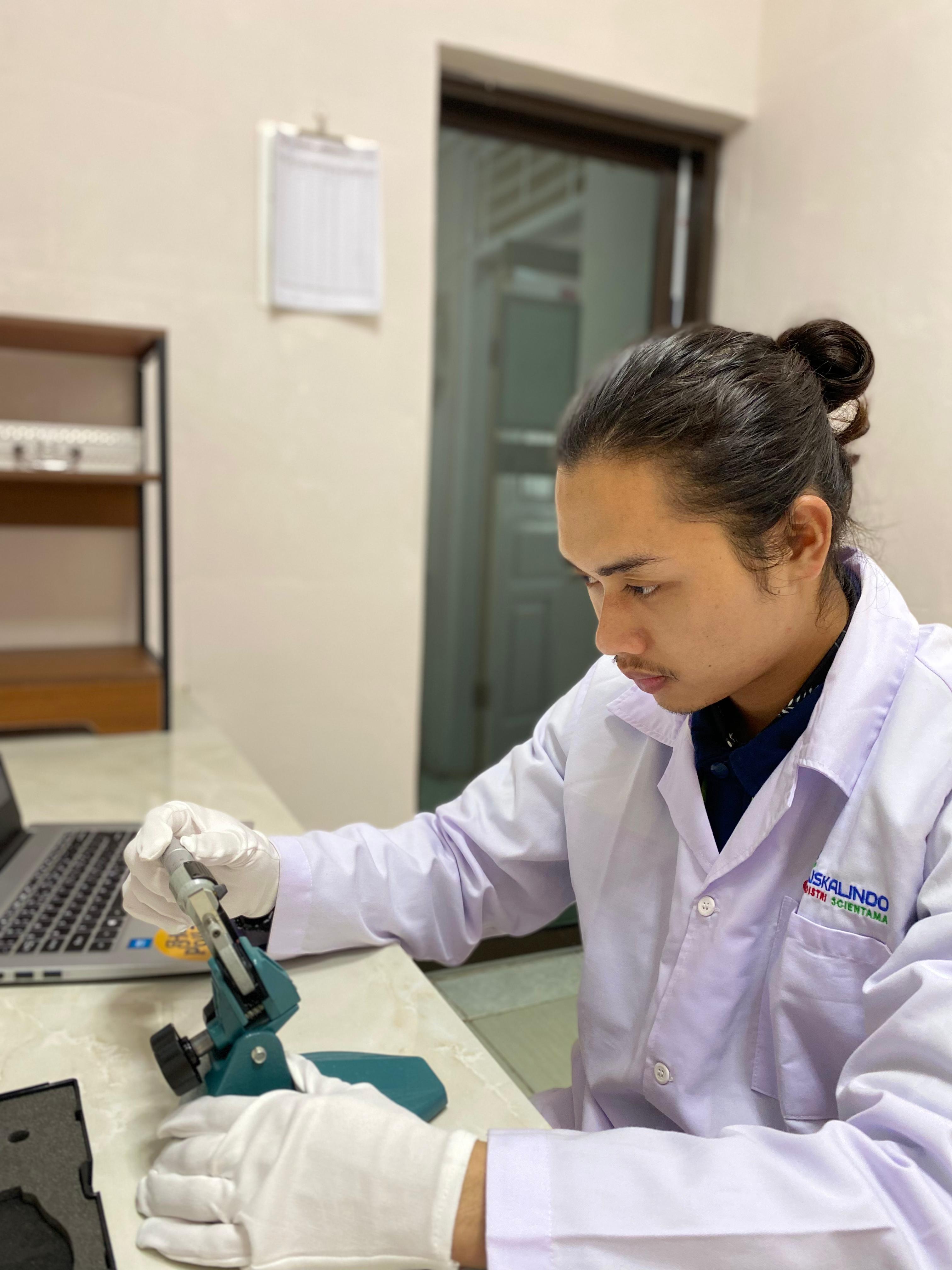 Logo - Pentingnya Kalibrasi Mikrometer dalam Industri Otomotif – Pilih Jasa Kalibrasi Terpercaya di PT Puskalindo