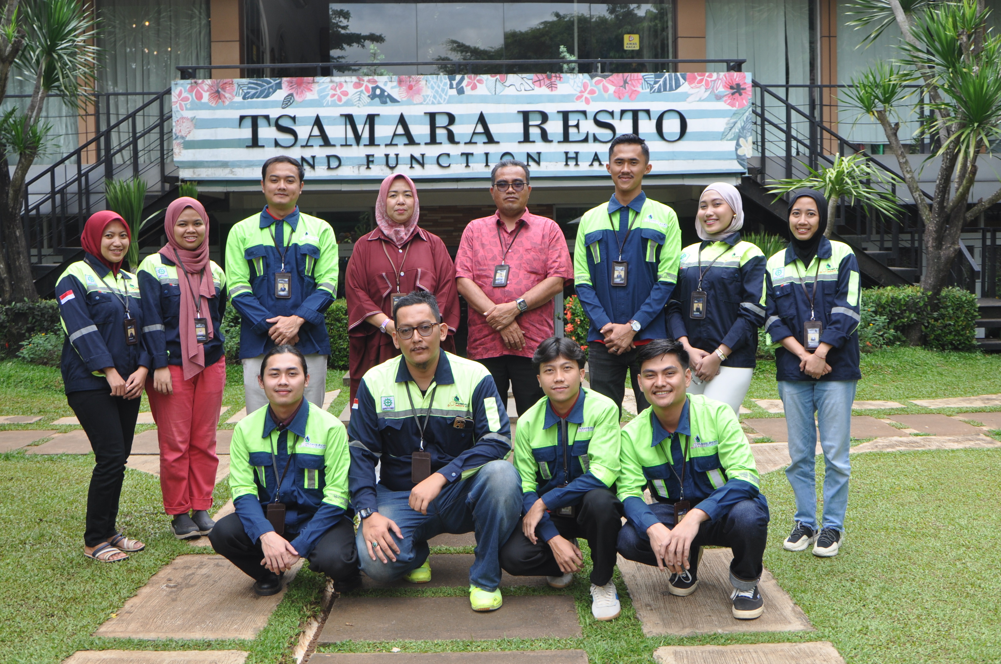 Logo - Kalibrasi Itu Seperti Liburan: Saatnya Alat Kembali “Siap Kerja”