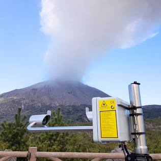 Logo - Menjaga Langit Tetap Aman: Sinergi Metrologi, Meteorologi, dan Kalibrasi dalam Pemantauan Abu Vulkanik