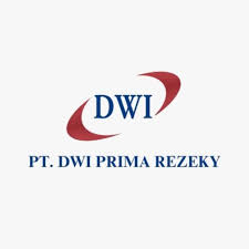 Logo - PT DWI PRIMA REZEKY