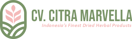 Logo - CV CITRA MARVELLA