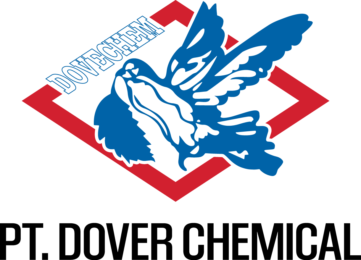 Logo - PT DOVER CHEMICAL