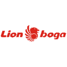 Logo - PT LION BOGA