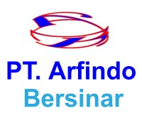 Logo - PT. ARFINDO BERSINAR