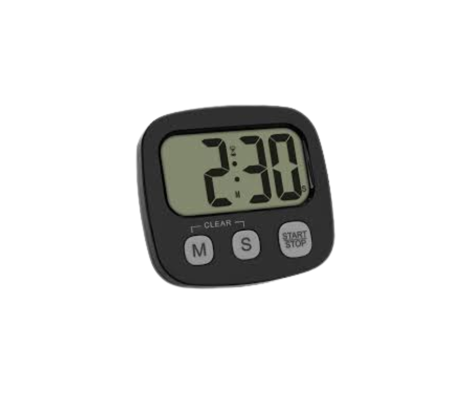 Logo - Kalibrasi Timer
