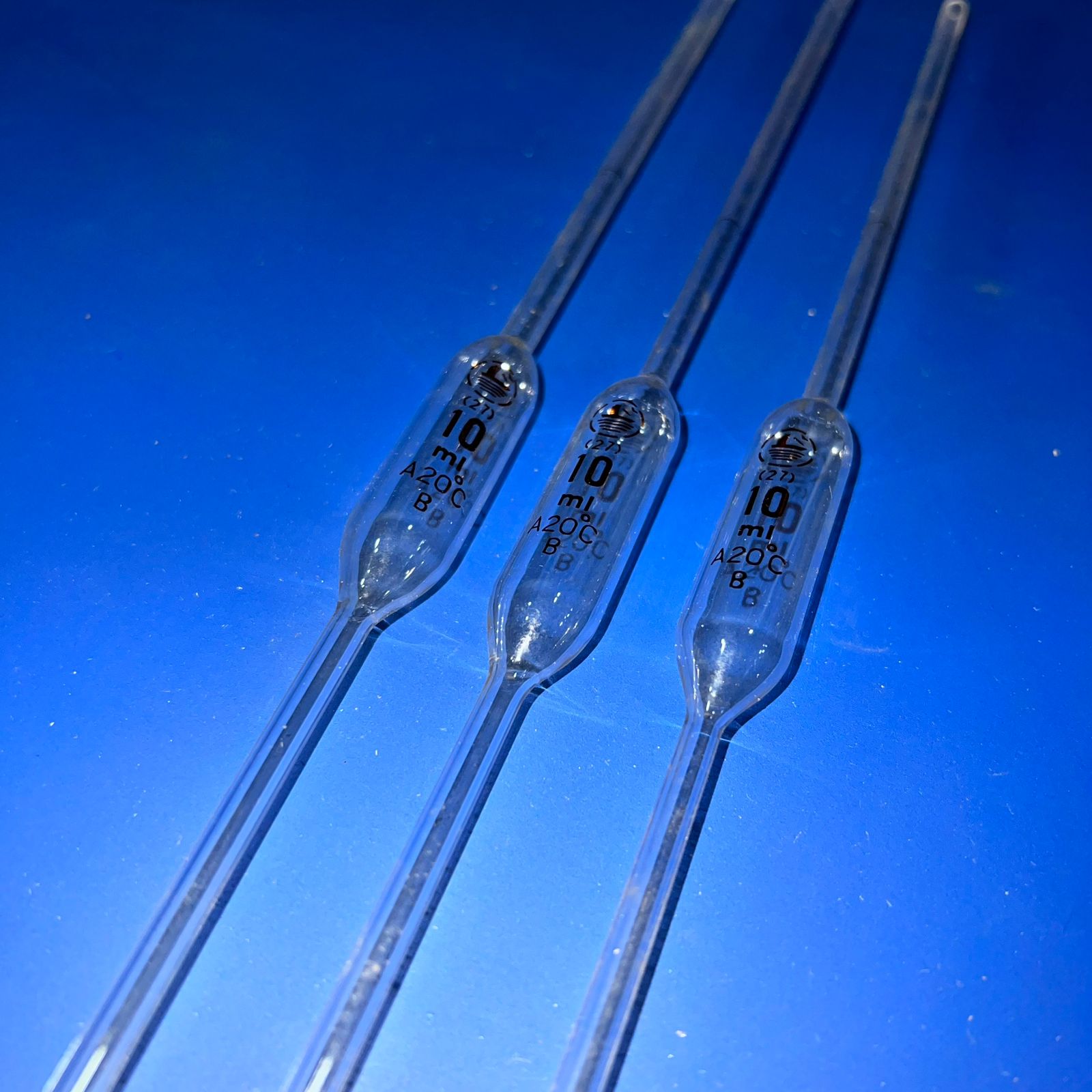 Logo - Kalibrasi Pipet Volume