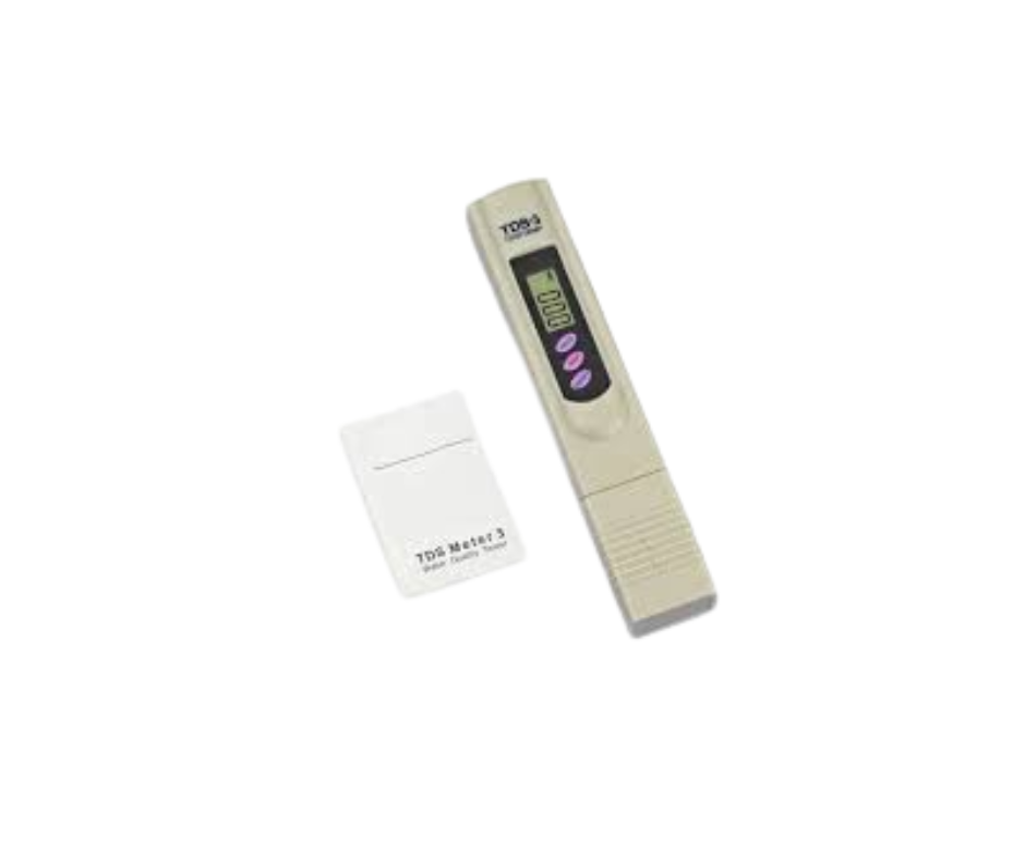 Logo - Kalibrasi TDS Meter
