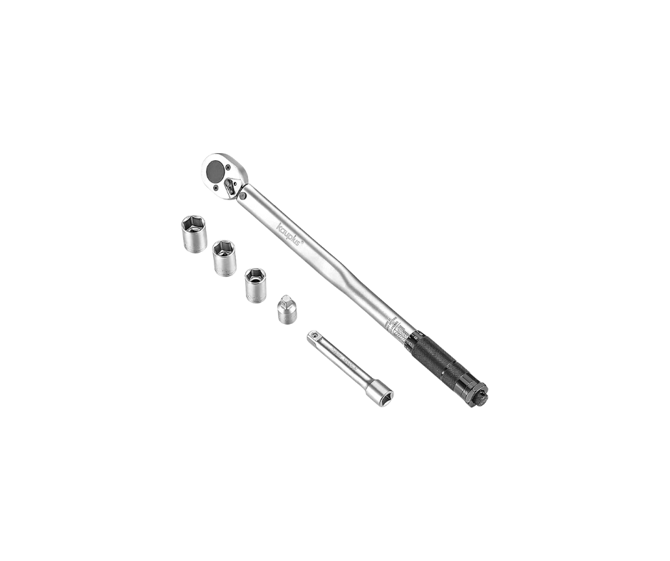 Logo - Kalibrasi Torque Wrench