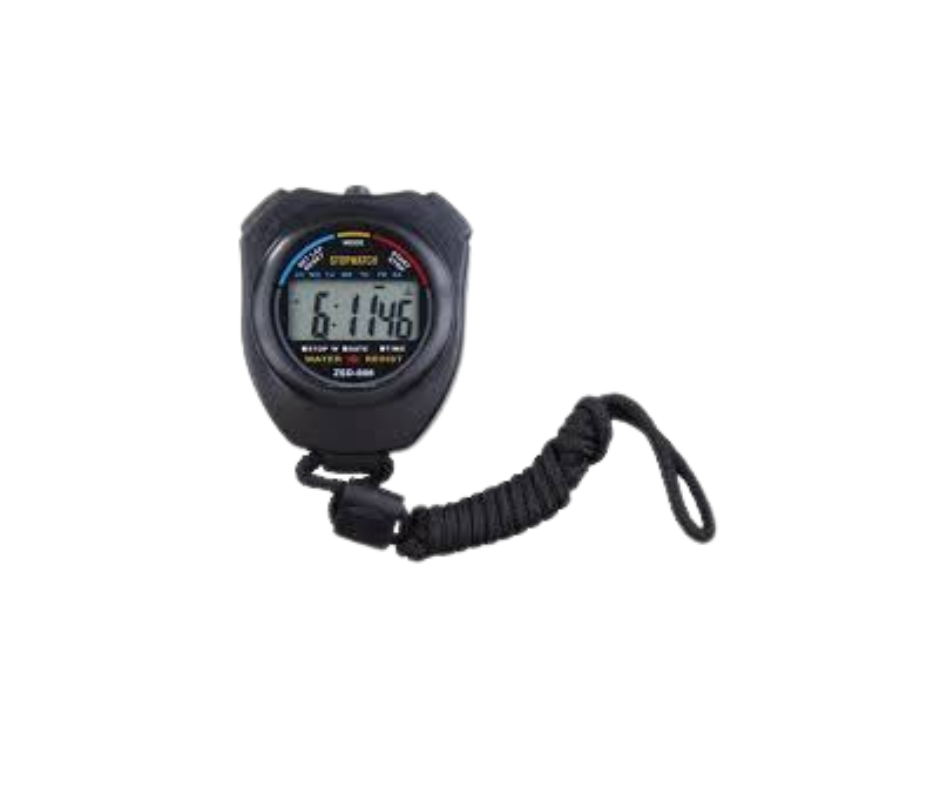 Logo - Kalibrasi Stopwatch