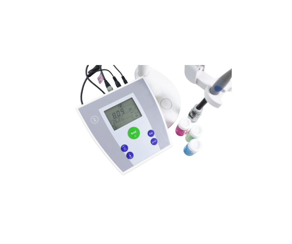 Logo - Kalibrasi pH Meter