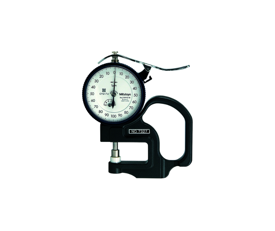 Logo - Kalibrasi Thickness Gauge