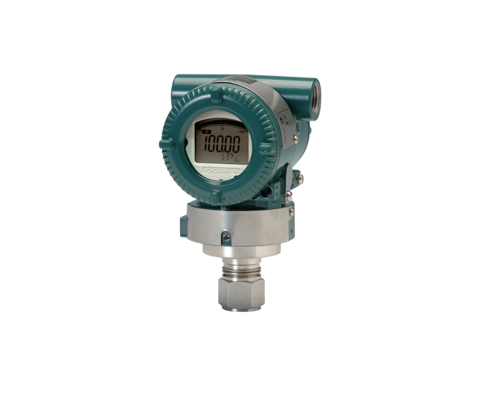 Logo - Kalibrasi Pressure Transmitter