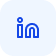 Logo - LinkedIn